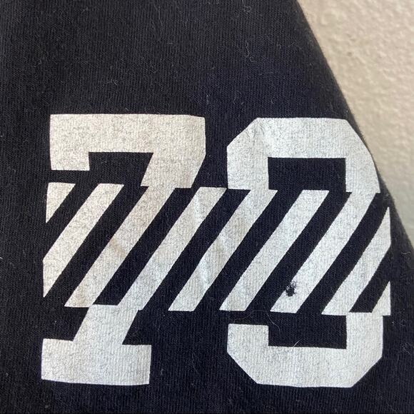 LATHC T-Shirt Turnt 70 Dark Side Unisex T-Shirt Men sz XL Tree House Club Black - Picture 4 of 14